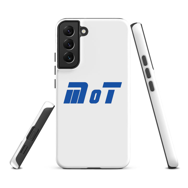 Tough Case for Samsung® | MOT