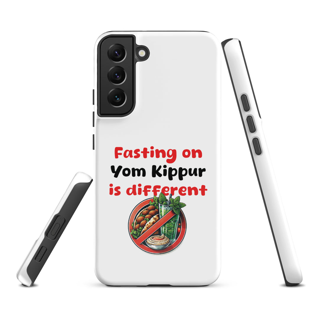 Tough Case for Samsung® | Yom Kippur