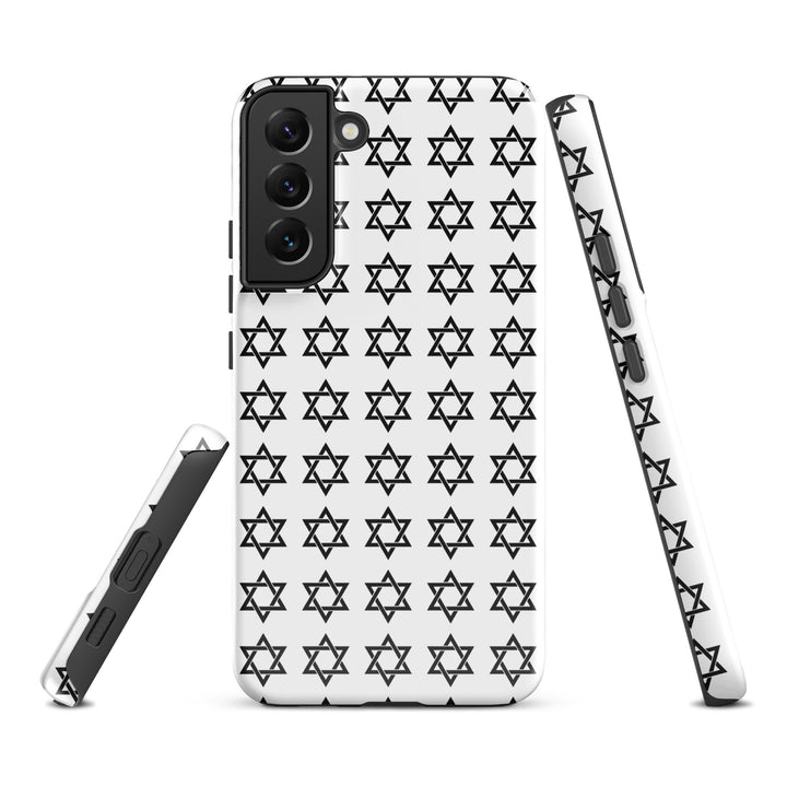 Tough Case for Samsung® | Magen David