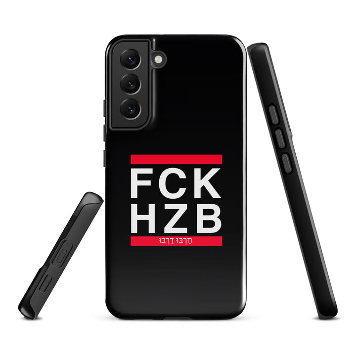Tough Case for Samsung® | FCK HZB