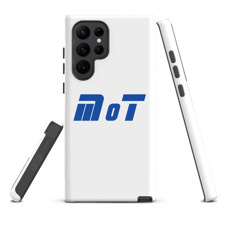 Tough Case for Samsung® | MOT