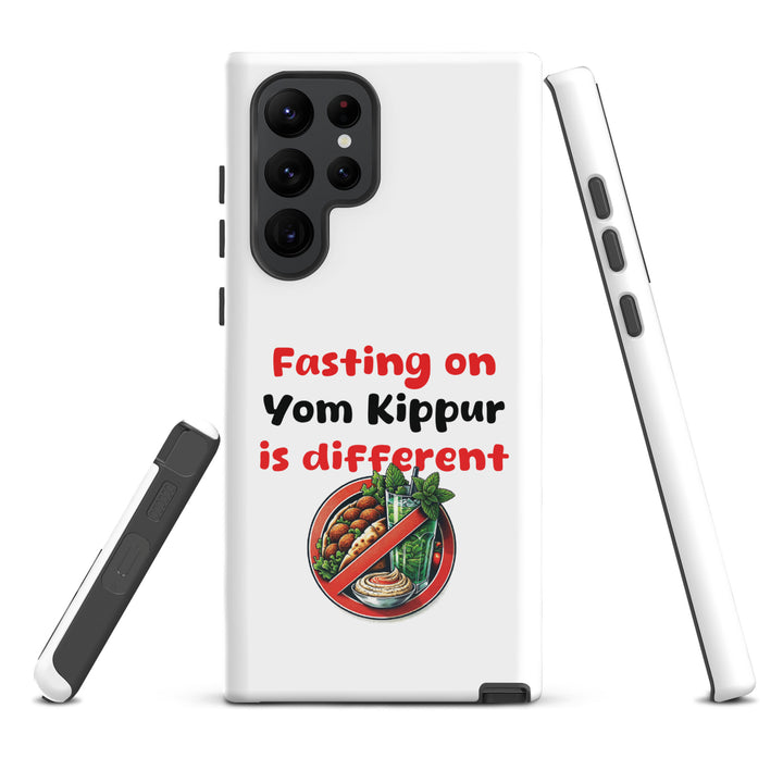 Tough Case for Samsung® | Yom Kippur