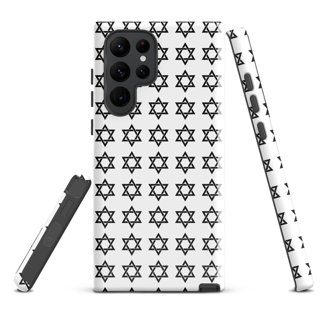 Tough Case for Samsung® | Magen David