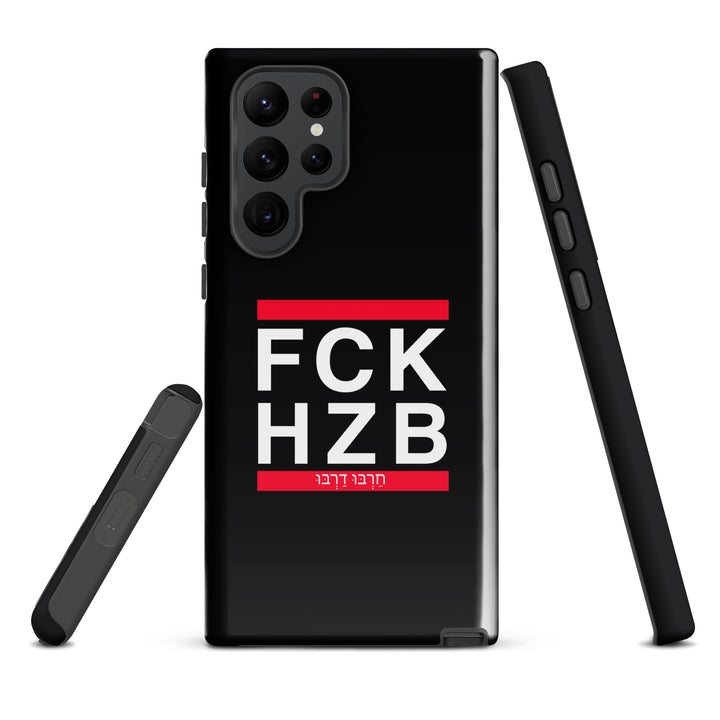 Tough Case for Samsung® | FCK HZB