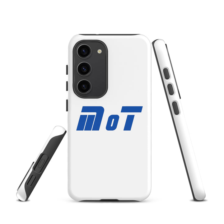 Tough Case for Samsung® | MOT