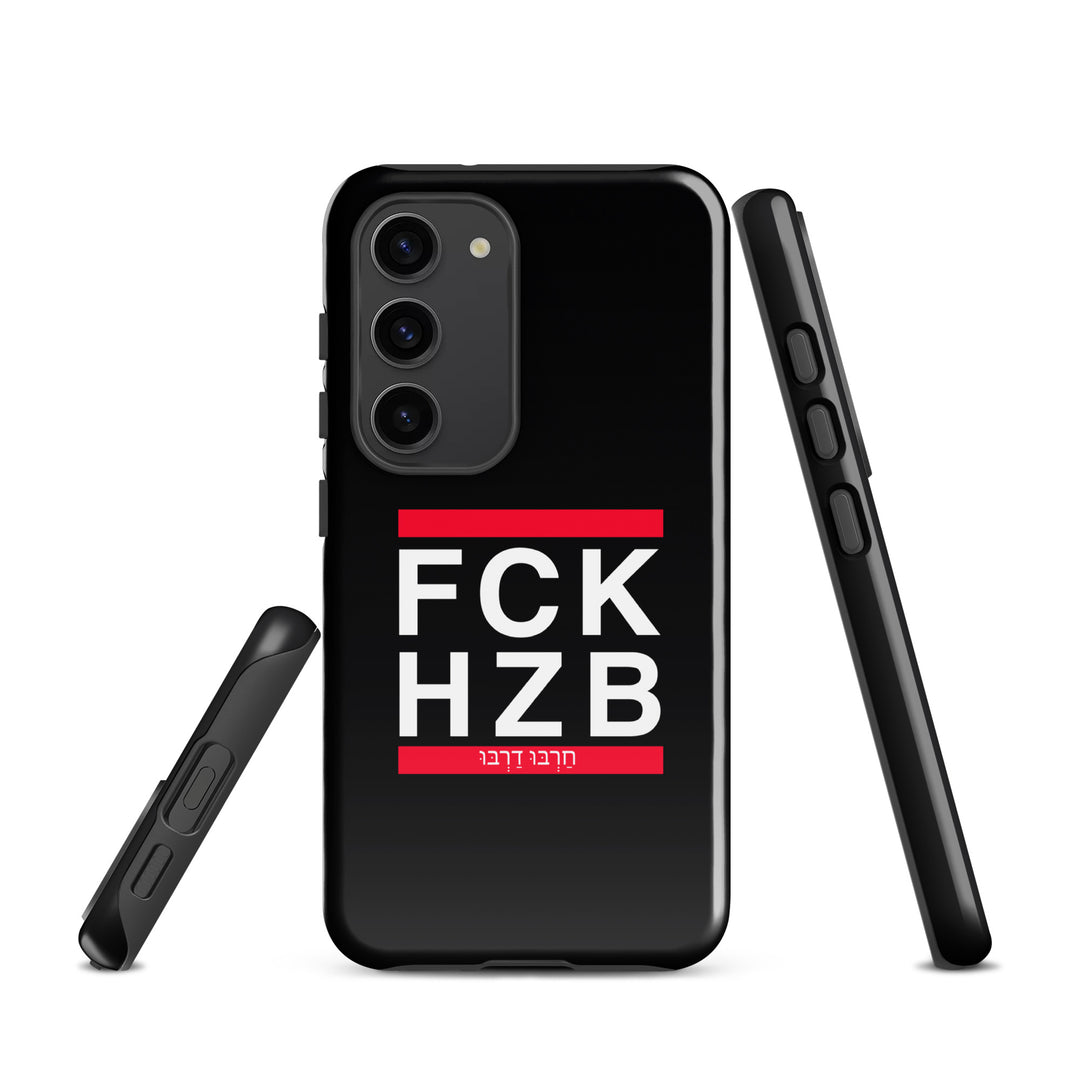 Tough Case for Samsung® | FCK HZB