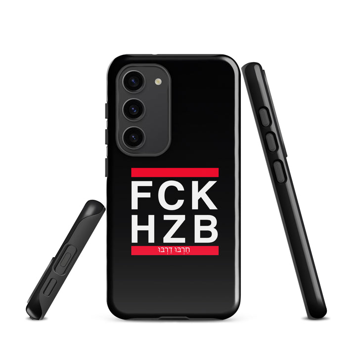 Tough Case for Samsung® | FCK HZB
