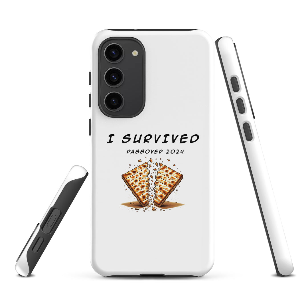 Tough Case for Samsung® | Passover