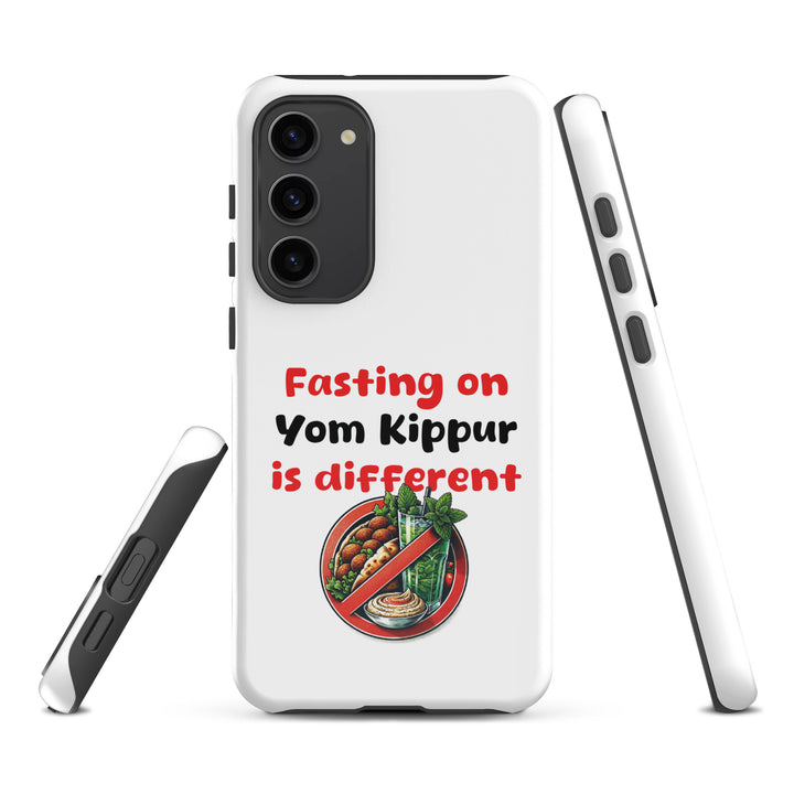 Tough Case for Samsung® | Yom Kippur