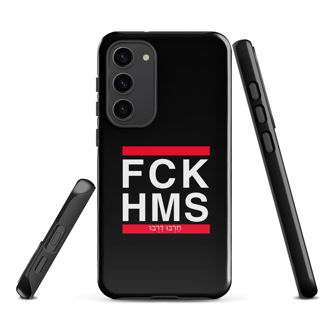 Tough Case for Samsung® | FCK HMS