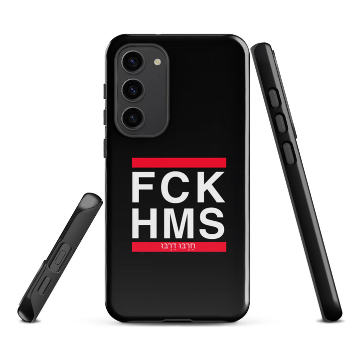 Tough Case for Samsung® | FCK HMS