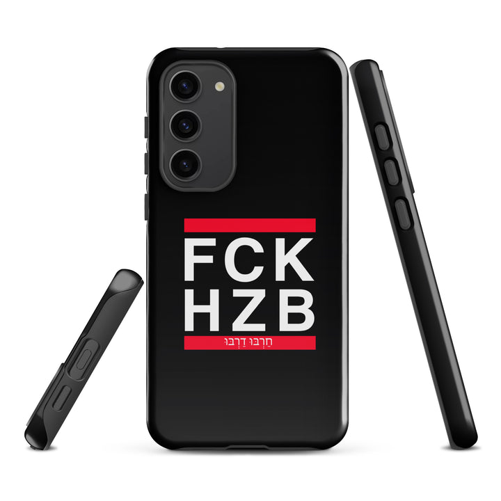 Tough Case for Samsung® | FCK HZB