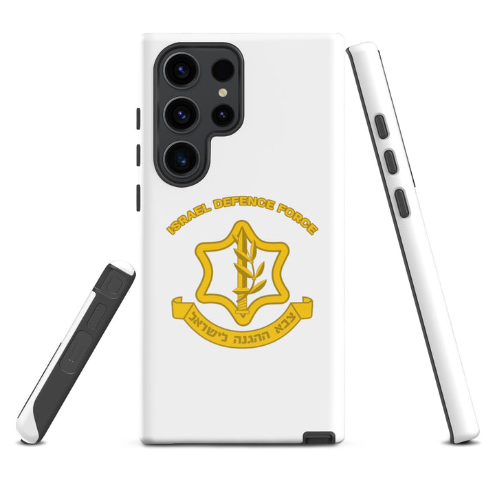 Tough Case for Samsung® | IDF Israel Defense Forces