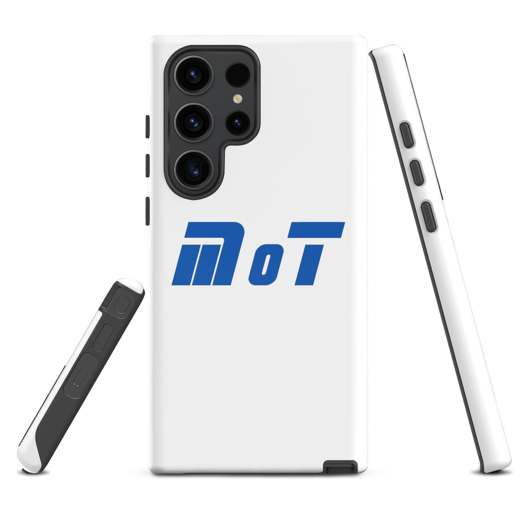 Tough Case for Samsung® | MOT