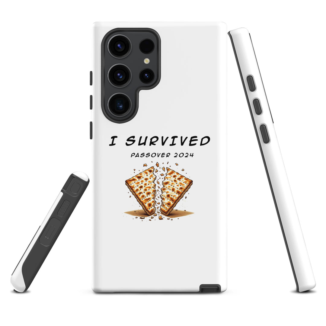 Tough Case for Samsung® | Passover