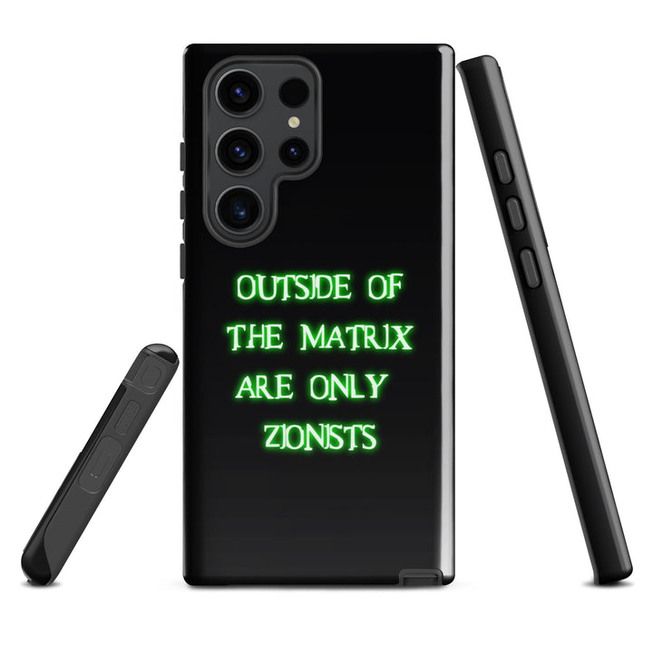 Tough Case for Samsung® | Matrix
