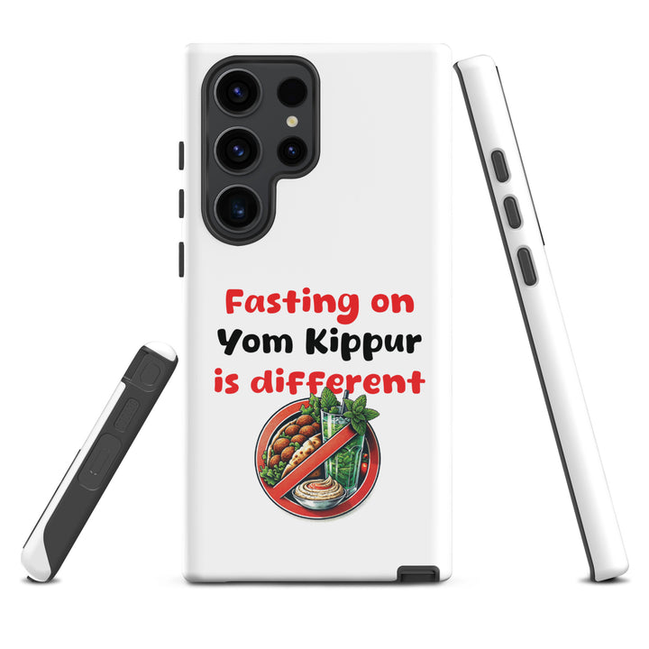 Tough Case for Samsung® | Yom Kippur