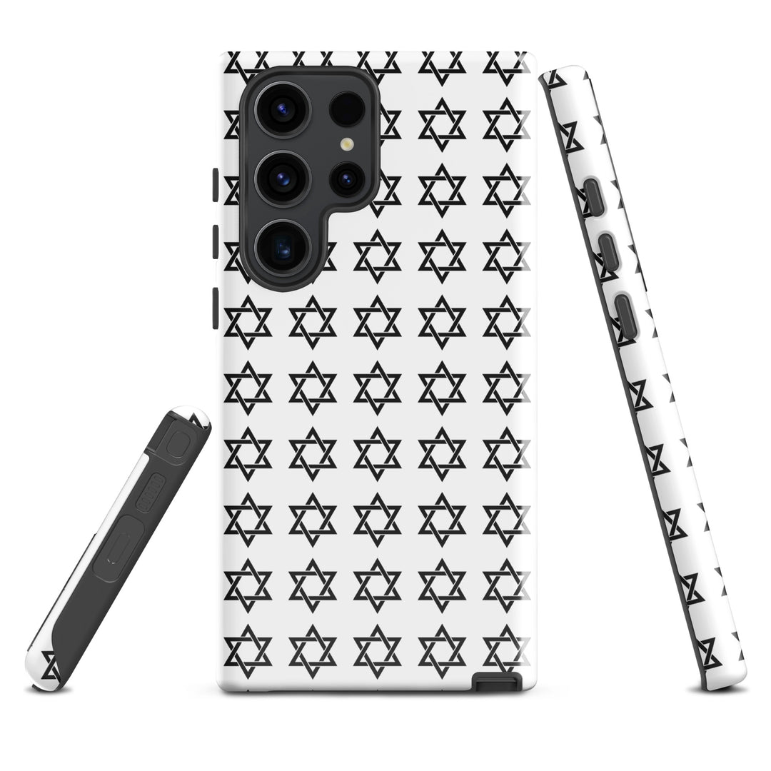 Tough Case for Samsung® | Magen David
