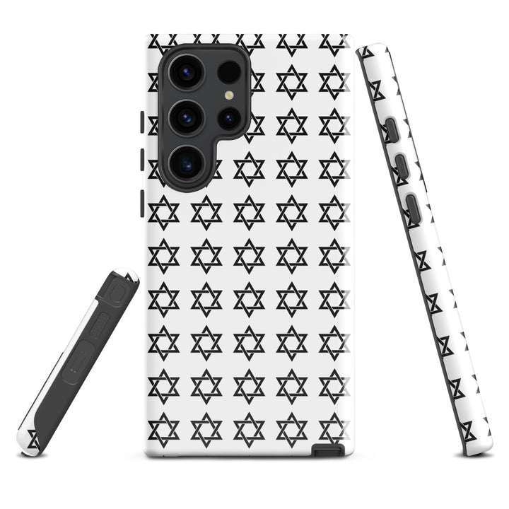 Tough Case for Samsung® | Magen David