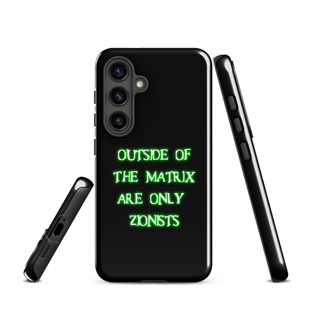 Tough Case for Samsung® | Matrix