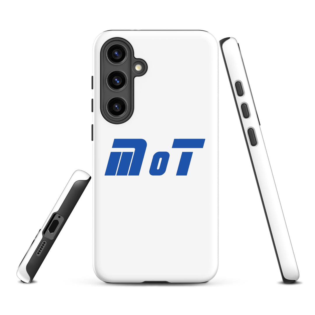 Tough Case for Samsung® | MOT