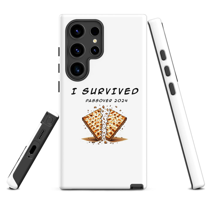 Tough Case for Samsung® | Passover