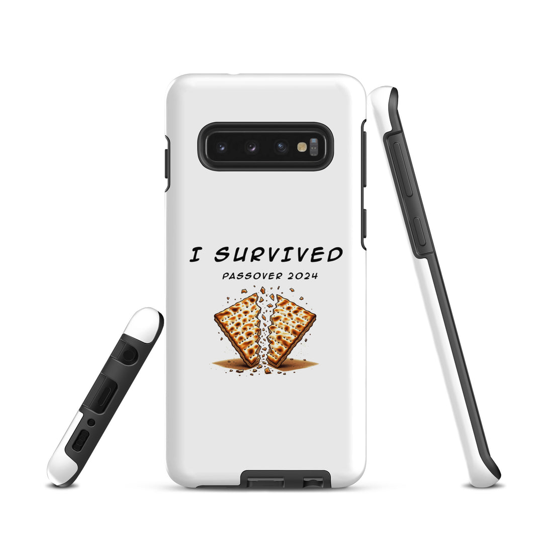 Tough Case for Samsung® | Passover