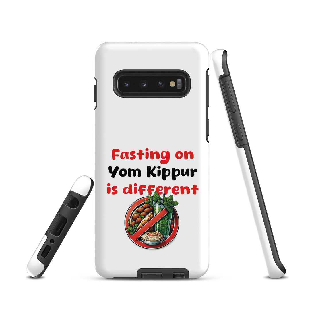 Tough Case for Samsung® | Yom Kippur