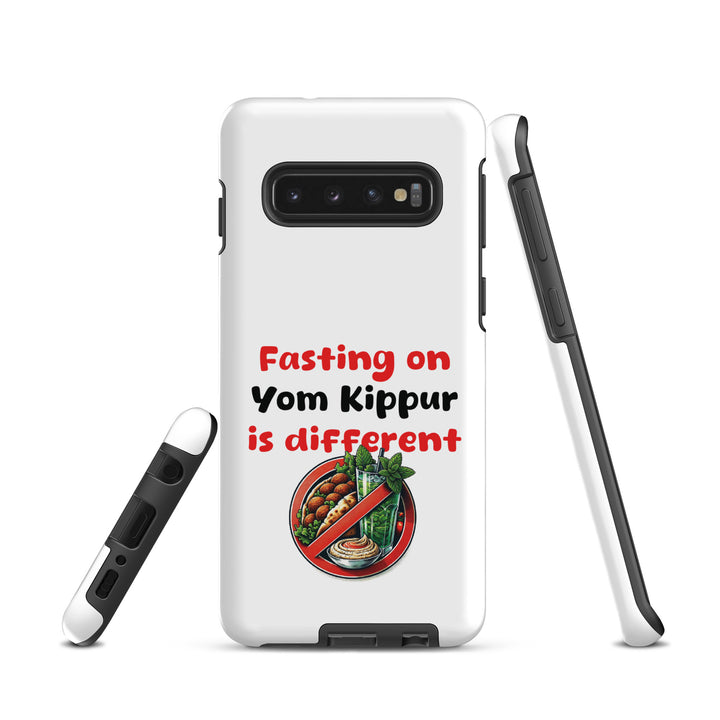 Tough Case for Samsung® | Yom Kippur
