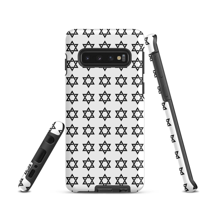 Tough Case for Samsung® | Magen David