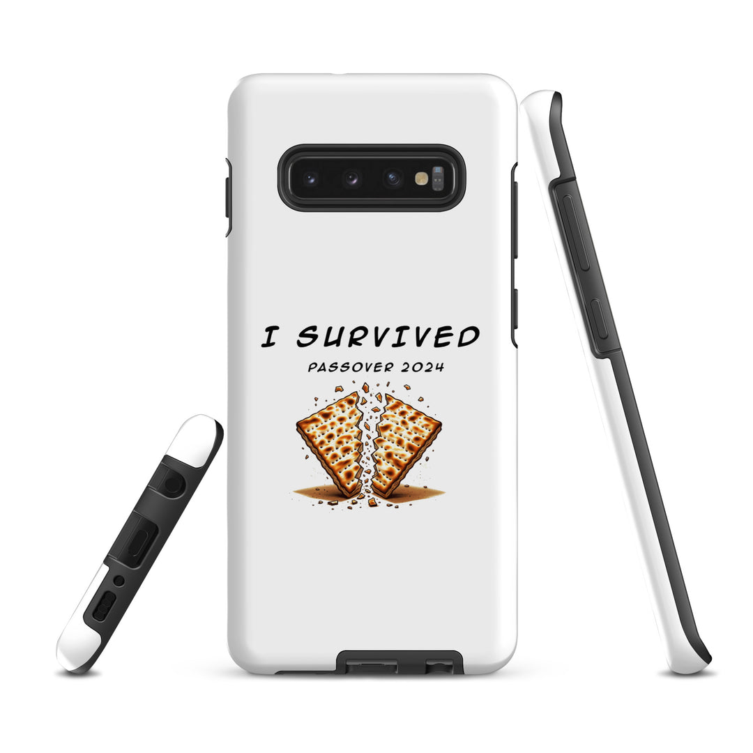 Tough Case for Samsung® | Passover