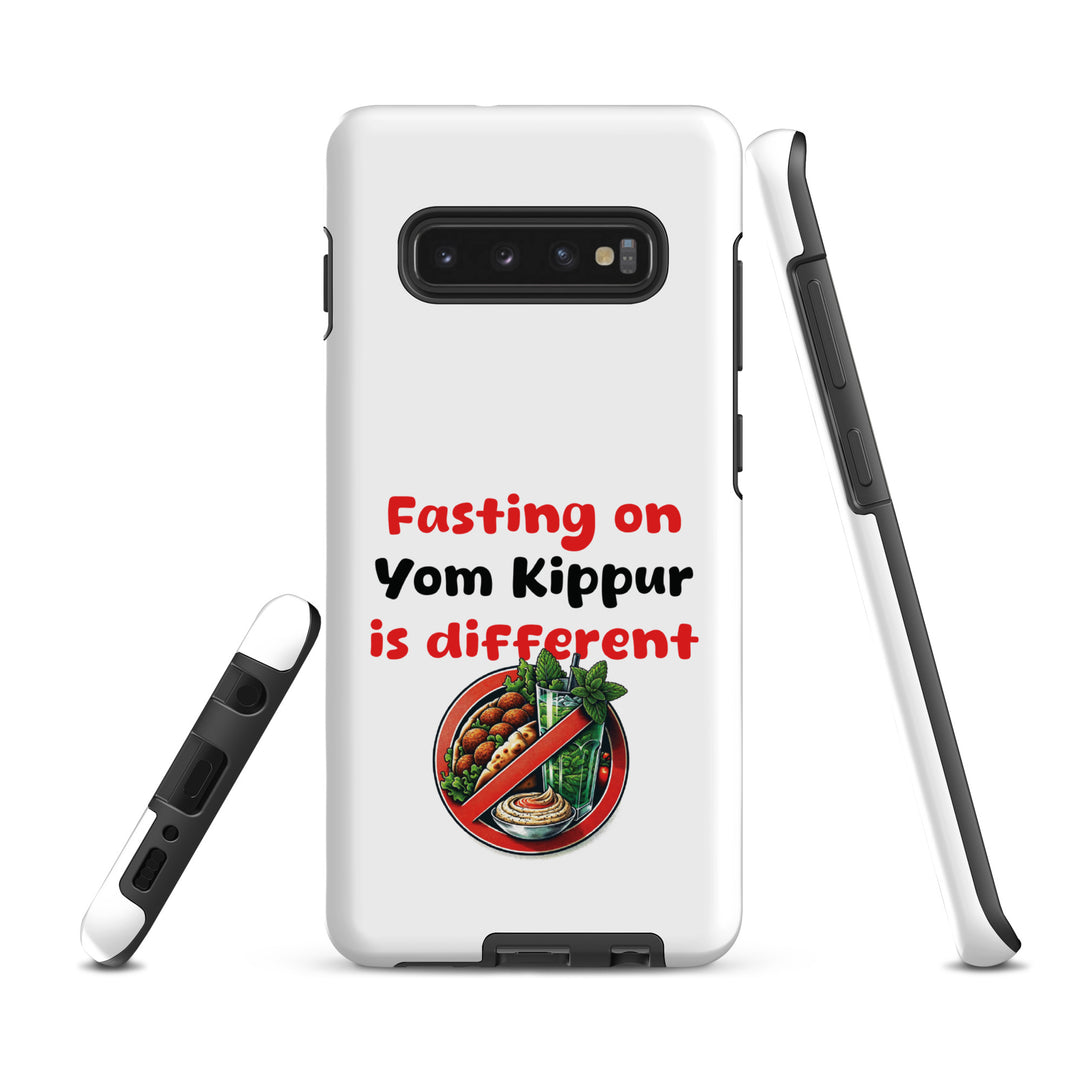 Tough Case for Samsung® | Yom Kippur