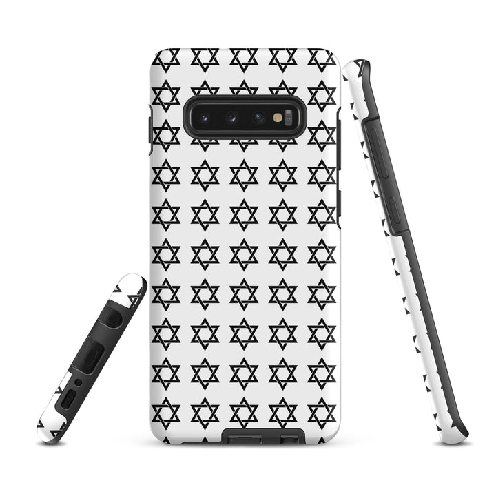 Tough Case for Samsung® | Magen David
