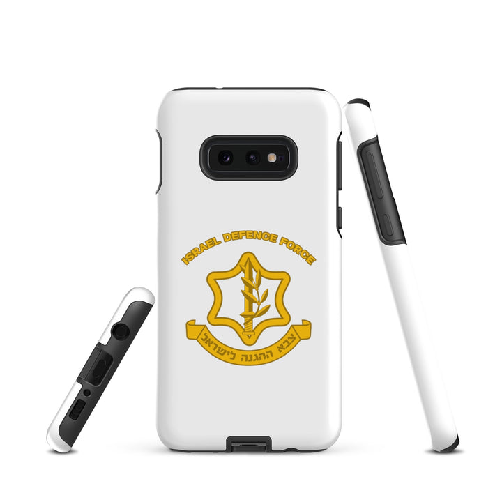 Tough Case for Samsung® | IDF Israel Defense Forces
