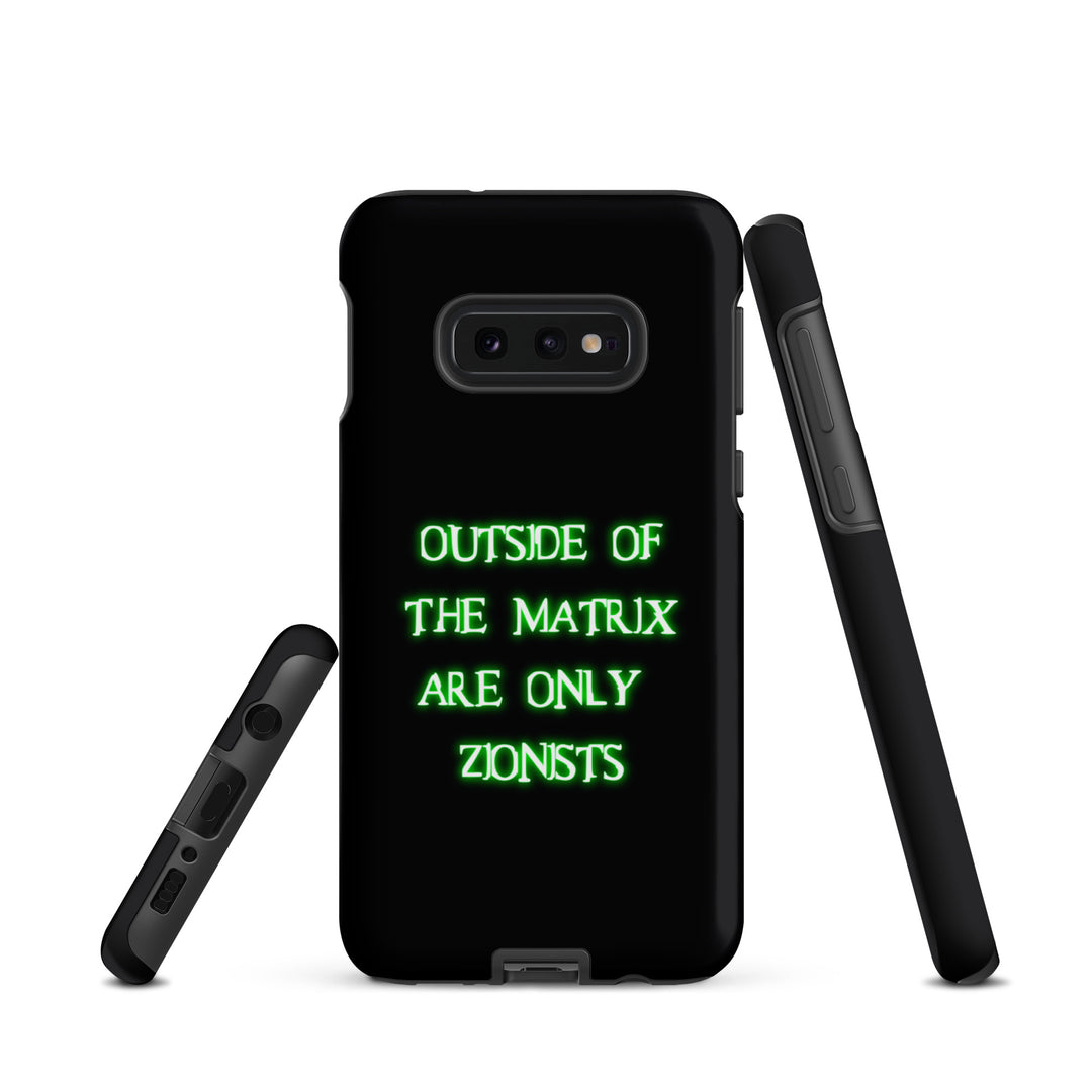 Tough Case for Samsung® | Matrix