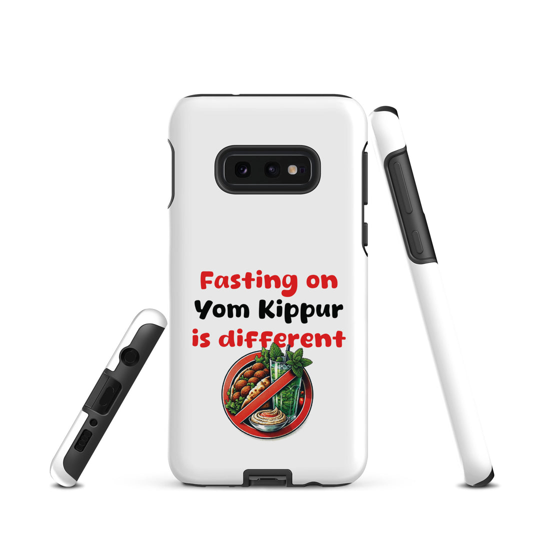 Tough Case for Samsung® | Yom Kippur