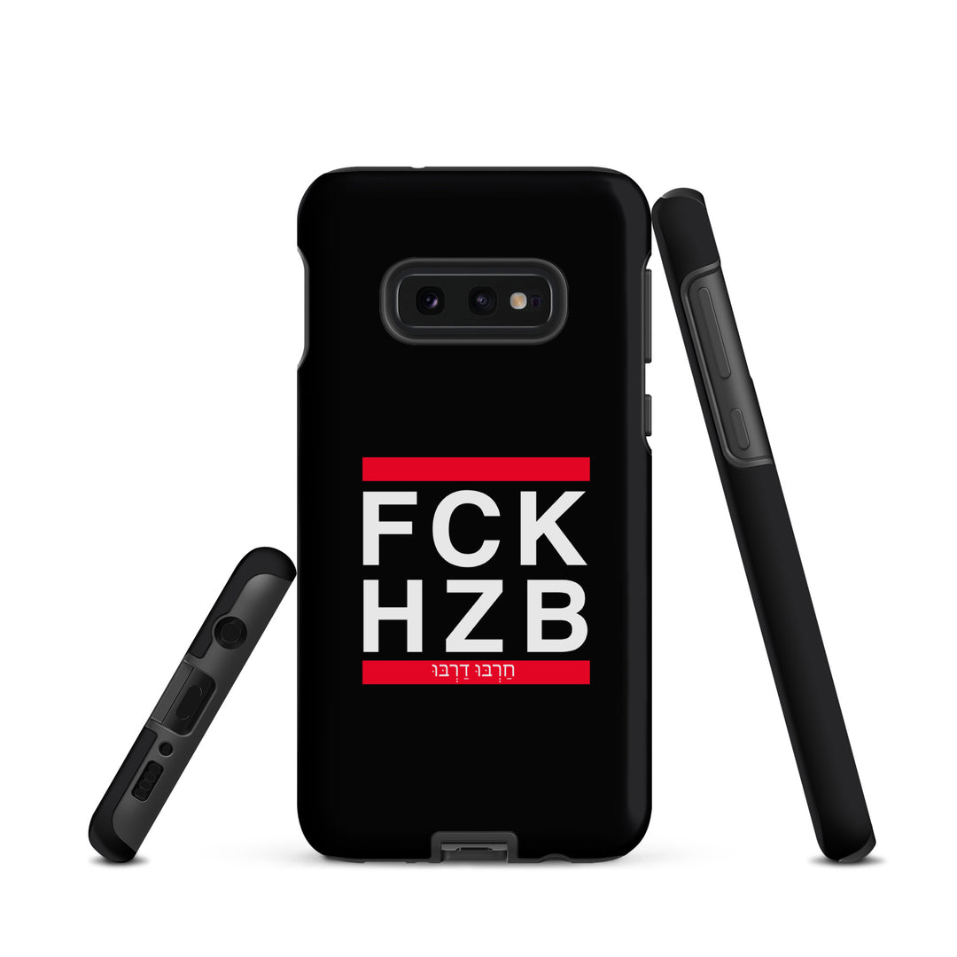 Tough Case for Samsung® | FCK HZB