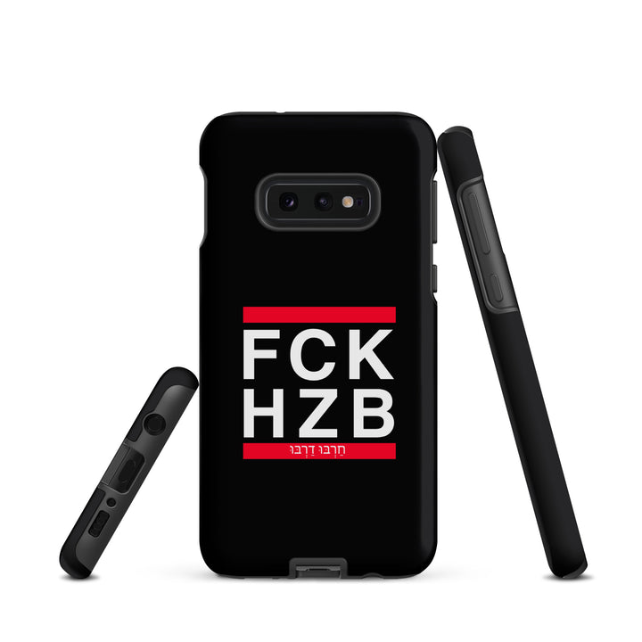 Tough Case for Samsung® | FCK HZB