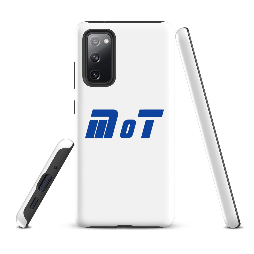 Tough Case for Samsung® | MOT