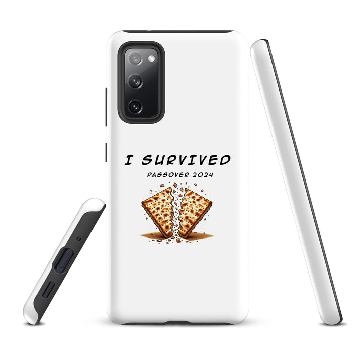 Tough Case for Samsung® | Passover