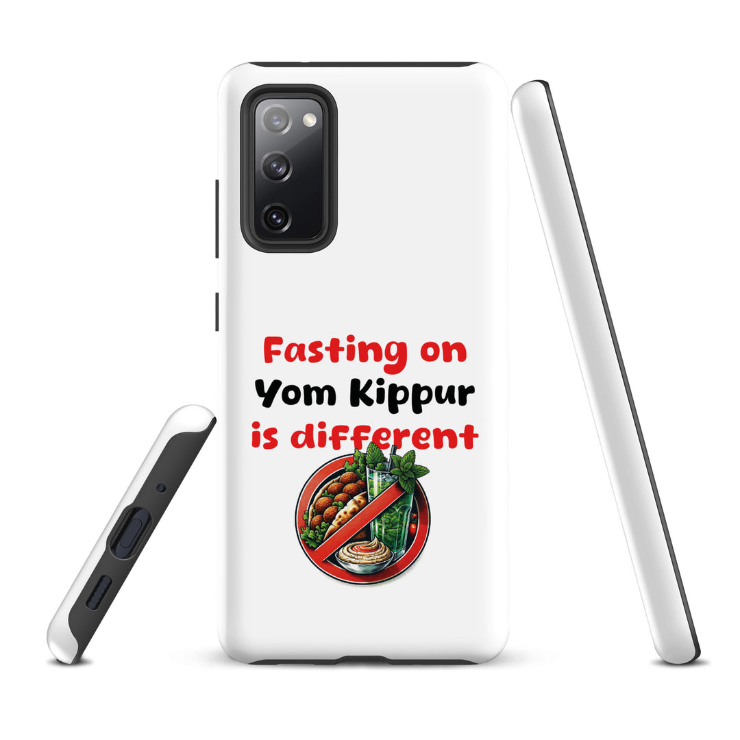 Tough Case for Samsung® | Yom Kippur