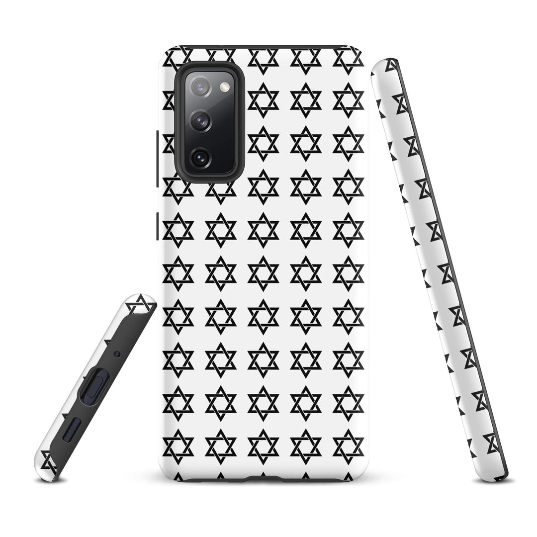 Tough Case for Samsung® | Magen David