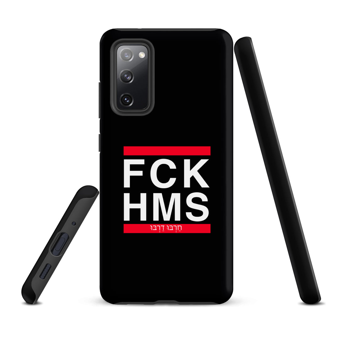 Tough Case for Samsung® | FCK HMS
