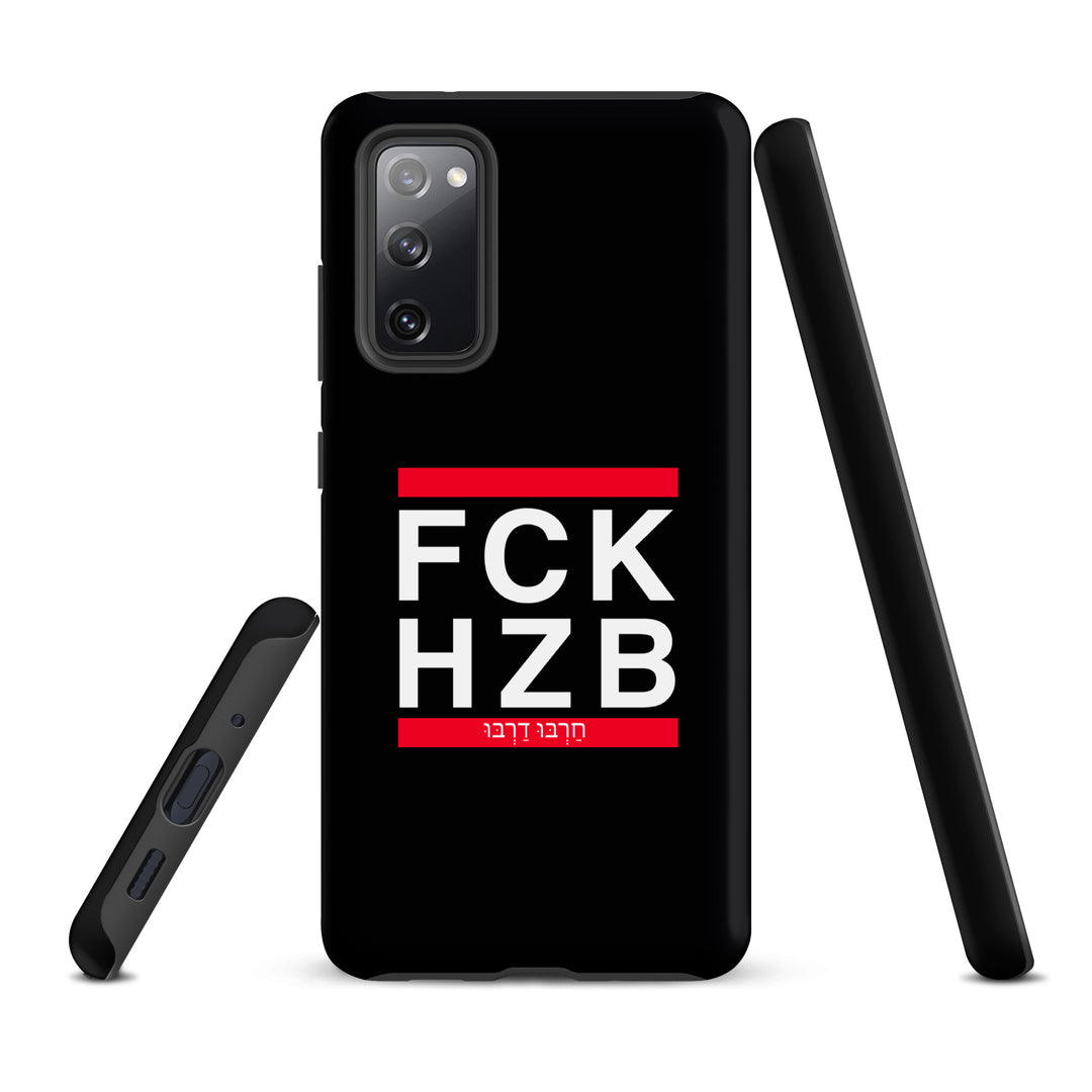 Tough Case for Samsung® | FCK HZB