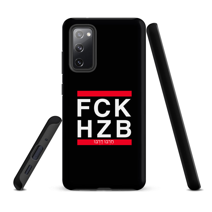 Tough Case for Samsung® | FCK HZB