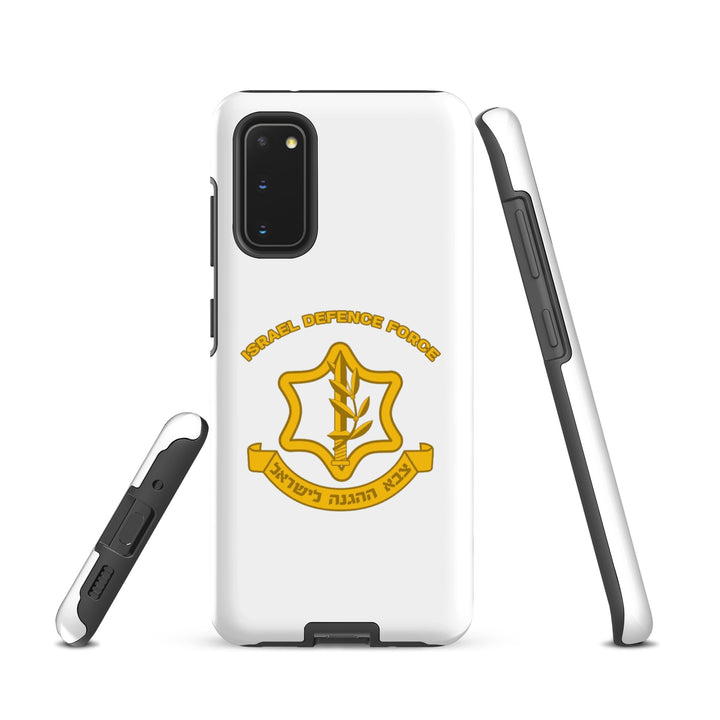Tough Case for Samsung® | IDF Israel Defense Forces
