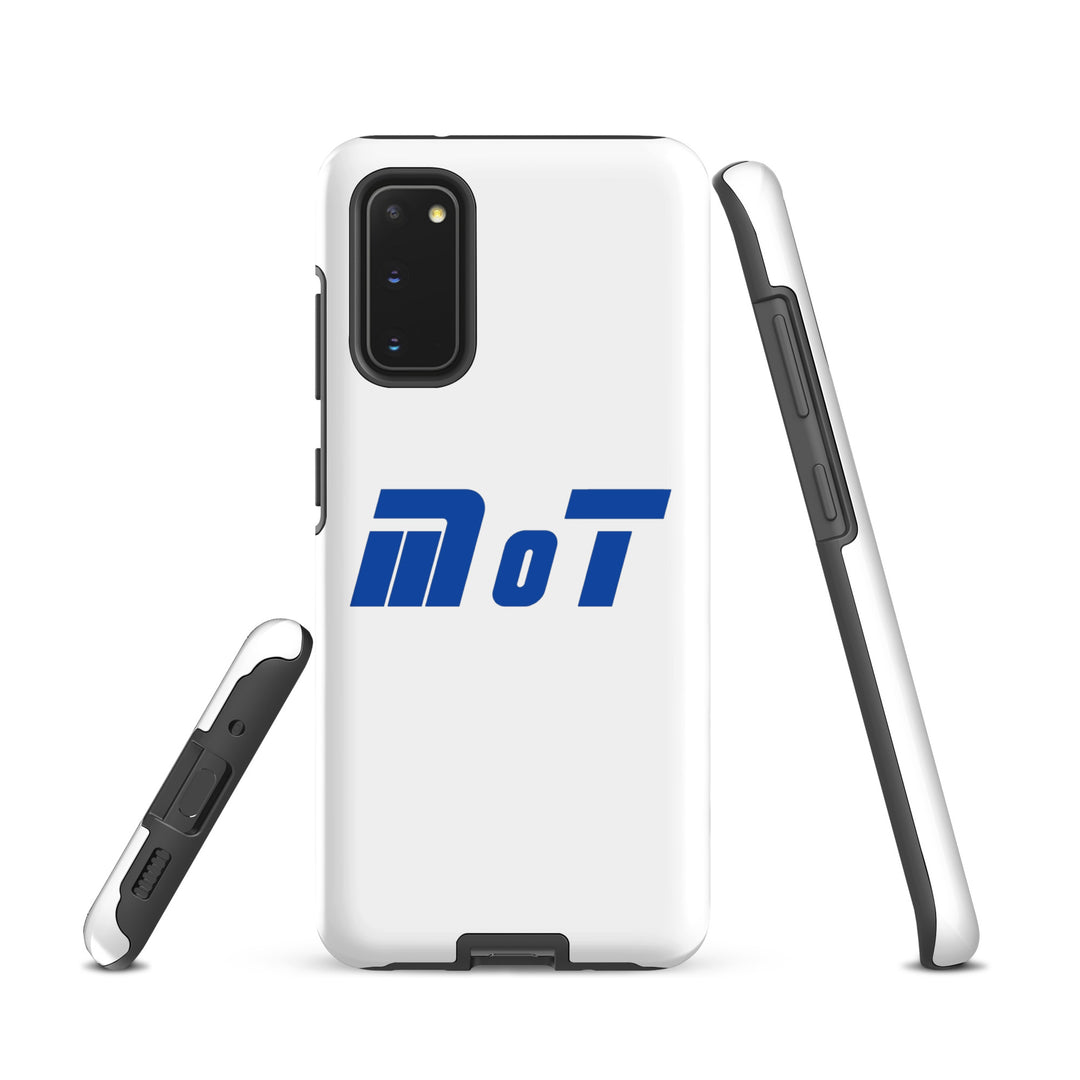 Tough Case for Samsung® | MOT