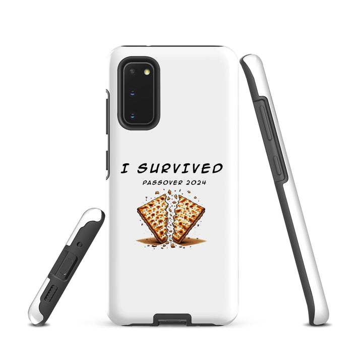 Tough Case for Samsung® | Passover