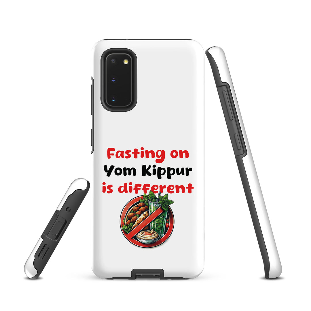 Tough Case for Samsung® | Yom Kippur