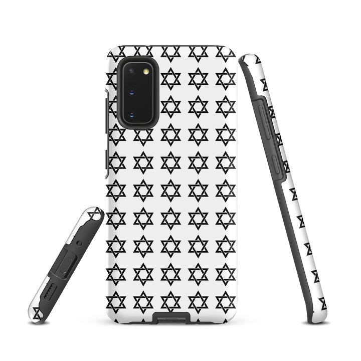 Tough Case for Samsung® | Magen David